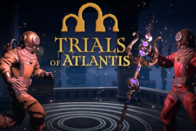 Rhine, Games, Blog