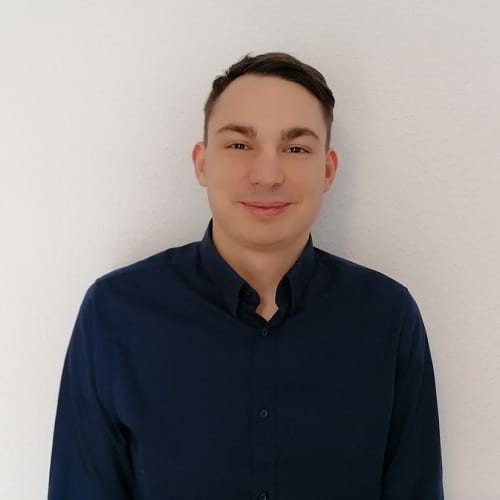 André Ewald, Rhine Games